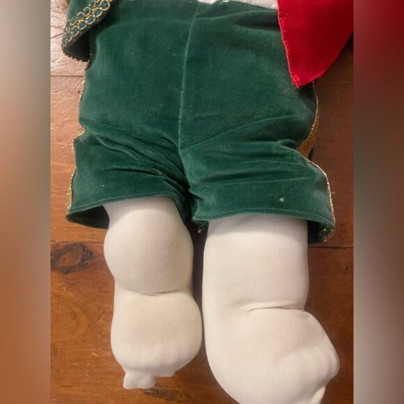 Bald Cabbage Patch Kid 1985 Spain Matador - Picture 4 of 9